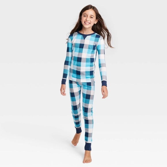 Target Other - Target 2 Piece PJ Set